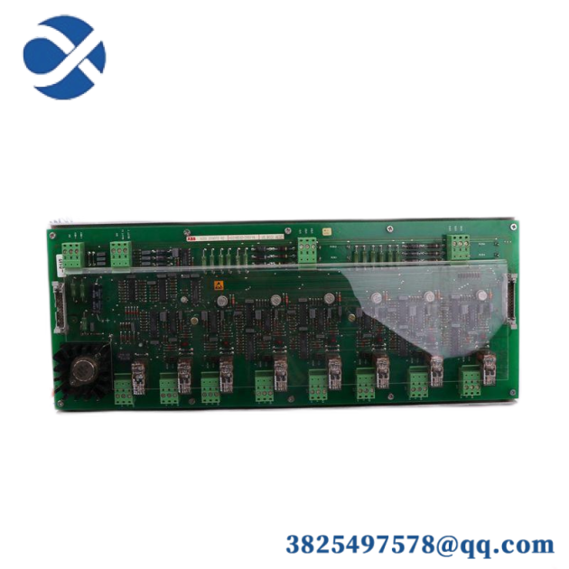 Opto 22 001818K AC24 AT AT Control System Module