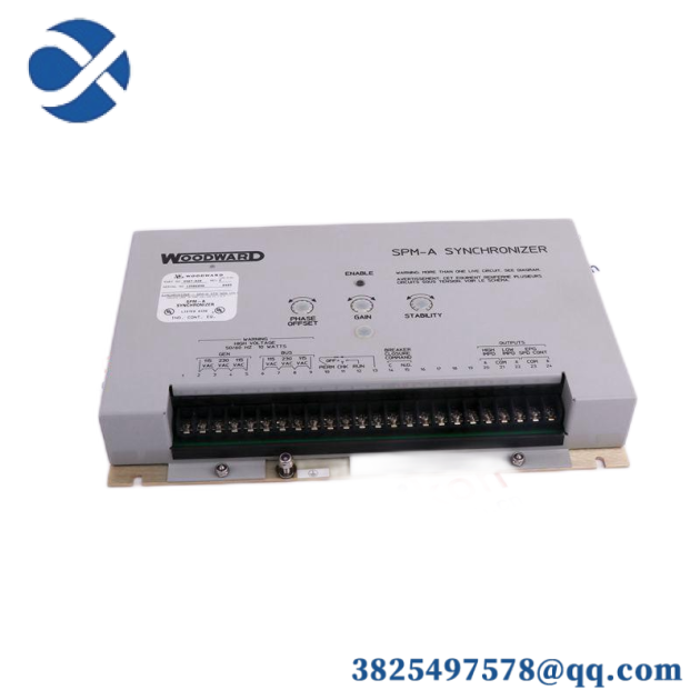 Kolmorgen 04S-M60/8-PB Servo Drive Module