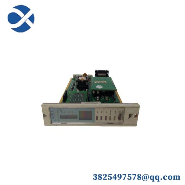 HONEYWELL 05701-A-0302: Industrial Control Card for Precision Applications