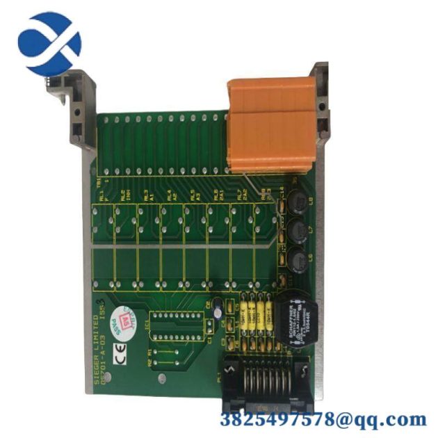 HONEYWELL 05701-A-0325: Advanced Analytics DC Input Card