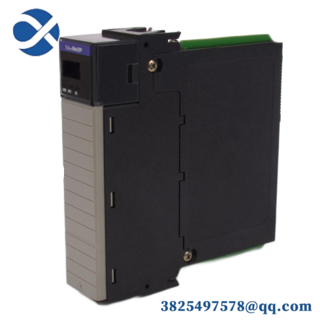 AB ControlLogix I/O Modules - 1756-OB32/A, Designed for Industrial Automation