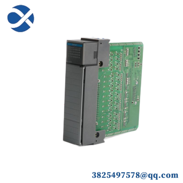 AB 1746-NI4 - B 4-Channel Analog I/O Modules, Allen Bradley's Industrial Control Innovation