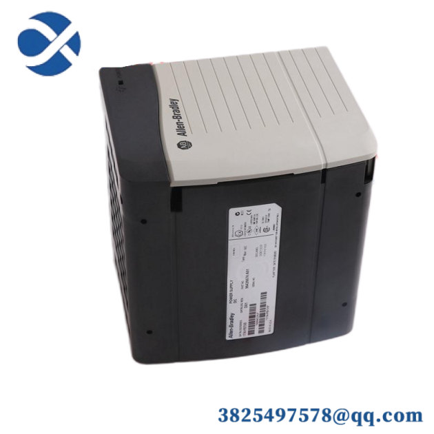 Allen-Bradley ControlLogix 1756-EN2T/D Communication Module