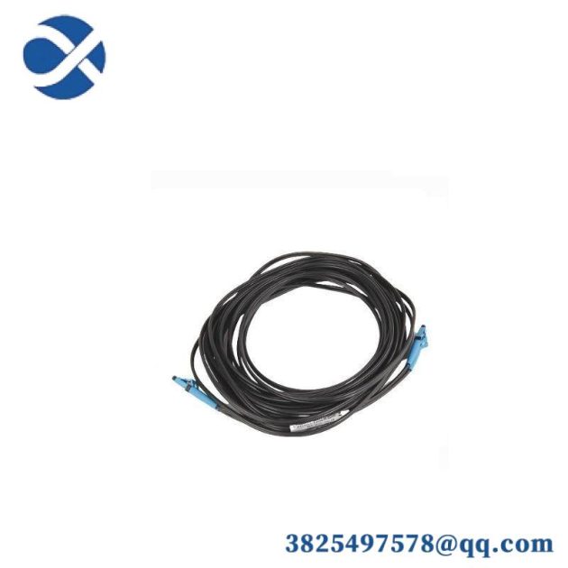 AB 1756-RMC10 Cable: High-Performance Control Module for Industrial Automation