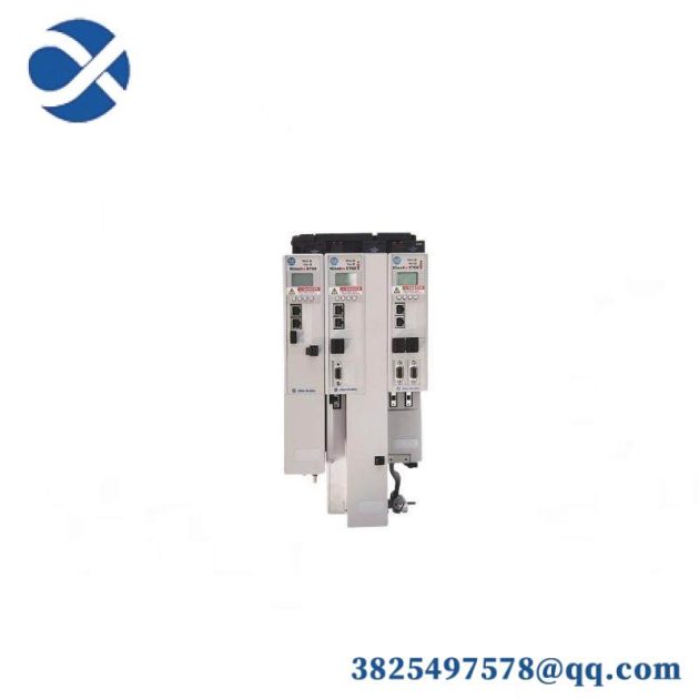 AB 2198-D020-ERS4 | Kinetix 5700 Servo System - Advanced Motion Control