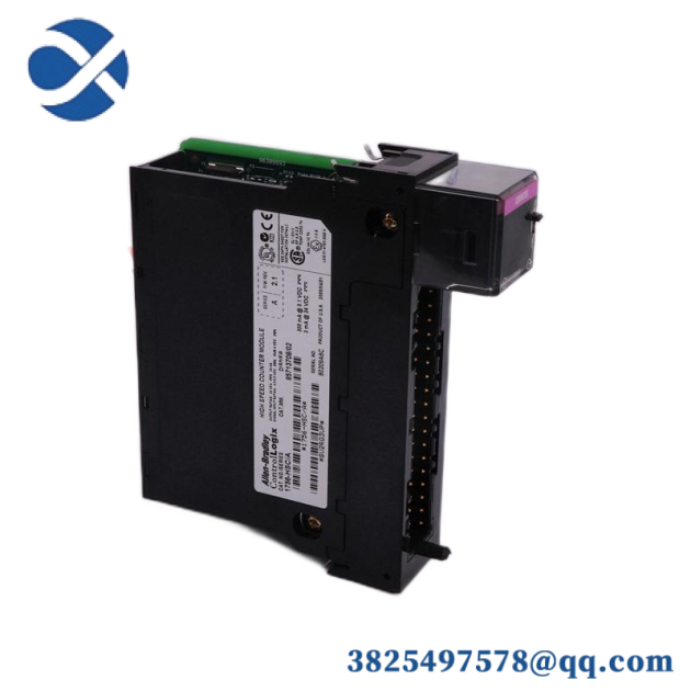 AB ControlLogix 1756-IB32/B Input Module