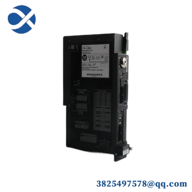 Prosoft PLC Series: PLX31-MBTCP-MBS4 Modbus TCP/IP Communications Module