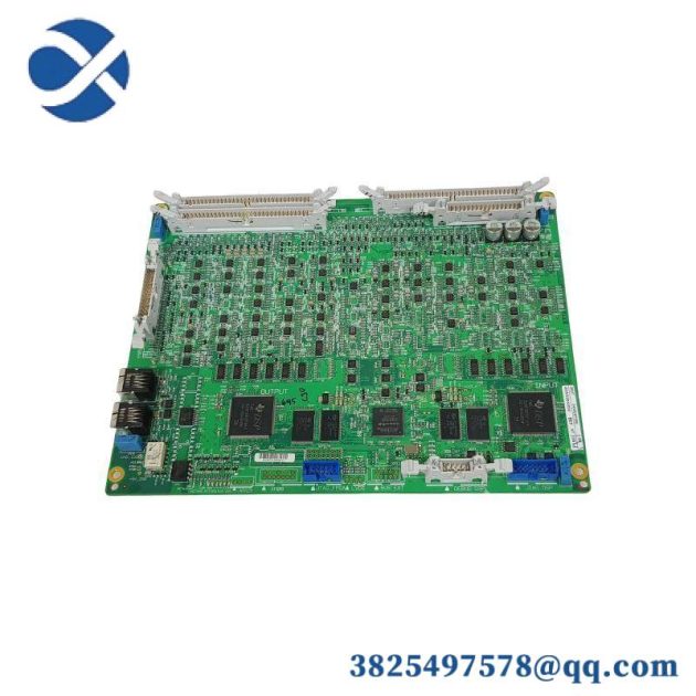 ABB 3402087500 / 34020874XD-1EA / 34020874XD-8EA Digit Board - Advanced Industrial Control Module