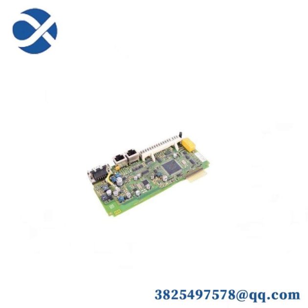 KEB 3BF523A-0029 Control Board, High Performance Industrial Module