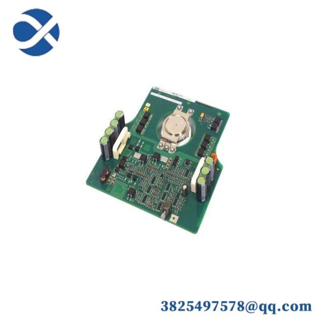 ABB 3BHB004027R0101 - GV C700 AE01 3BHL000382P0101 5SHX0445D0001 PCB Board for Advanced Industrial Control Systems