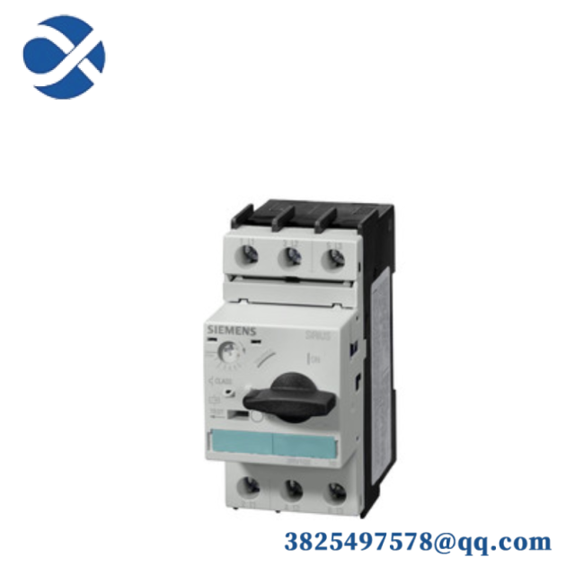 SIEMENS 3RV1021-0FA15 Circuit-Breaker: Advanced Protection Solution