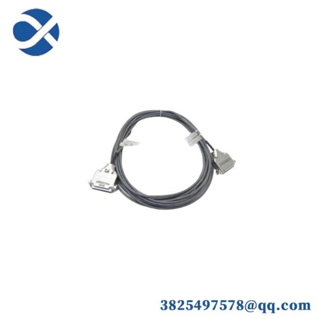 Triconex 4000066-025 Cable Wire Assembly: Industrial Control Excellence