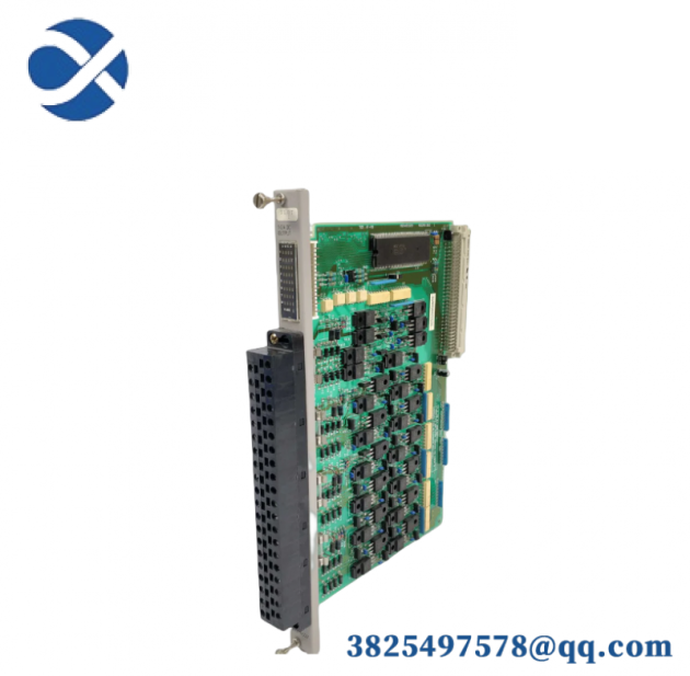 SIEMENS 505-4532 1/2 A DC Output Module - Advanced Control Solution for Industrial Automation