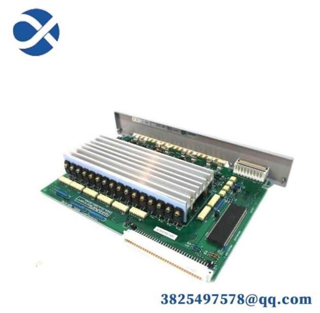 SIEMENS 505-4732: Digital Output Module, PLC Technology