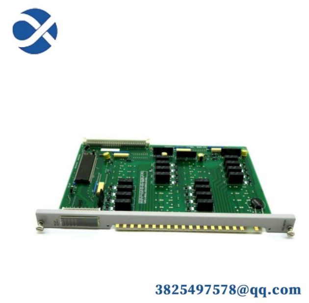 SIEMENS 505-4916A: High-Performance Relay Output Module for Industrial Automation