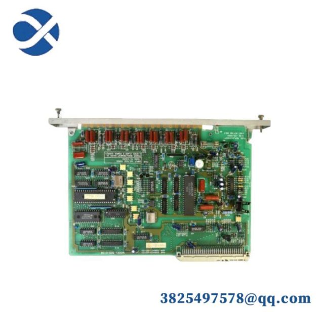 SIEMENS 505-6108A Analog Input Module, High Performance for Industrial Automation