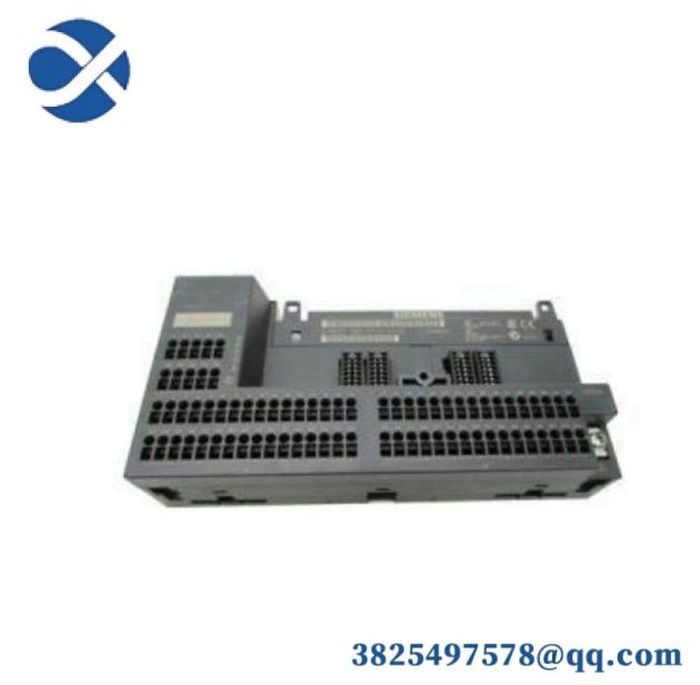 SIEMENS 505-6660B TI 505 Power Supply