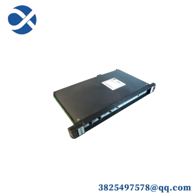 Reliance Electric 57552-4A: Universal Drive Controller Module for Industrial Automation