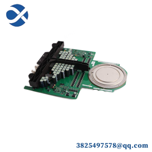 ABB 5SHY6545L0001 AC10272001R0101 5SXE10-0181 IGBT Module for Industrial Automation