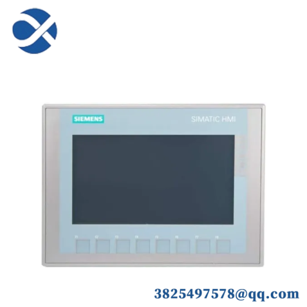 SIEMENS 6AV2123-2GB03-0AX0 SIMATIC HMI KTP700 Basic - Advanced Industrial Human-Machine Interface Solution