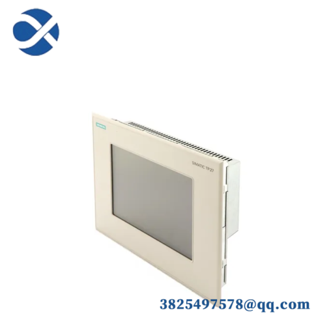 SIEMENS 6AV3627-1QL01-0AX0 Touch Panel, High-performance HMI Solution for Industrial Automation