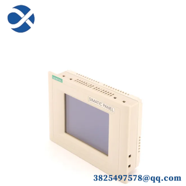 SIEMENS TP170A 6AV6545-0BA15-2AX0 Touch Panel, Precision Control for Industrial Automation