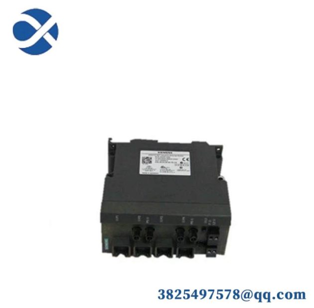 SIEMENS 6BK1100-0BA01-1AA0: High-Performance Micro PLC Module