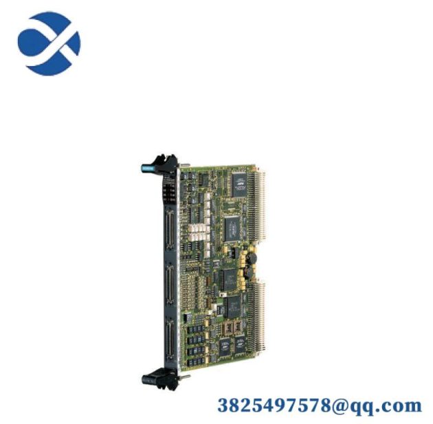 Siemens 6DD1600-0AH0: PM4 Processor Module, Industrial Control Solutions