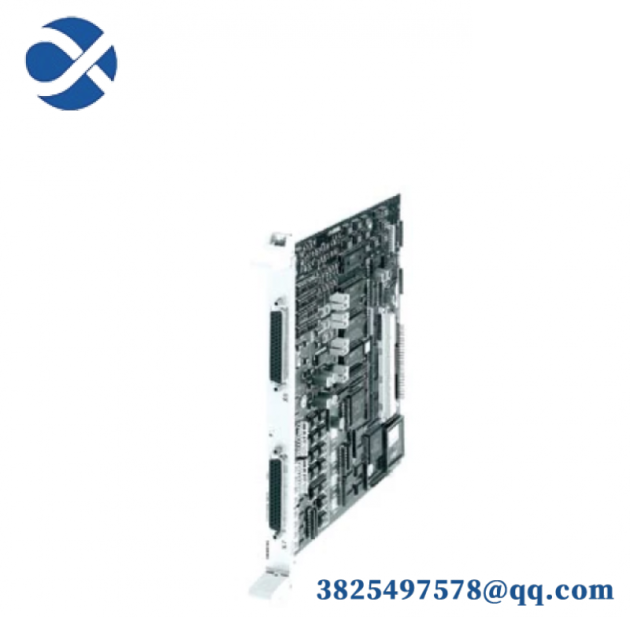 SIEMENS 6DD1606-3AC0 IT41 Expansion Module for SIMADYN D Control System