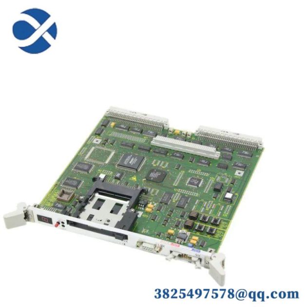 SIEMENS 6DD1-600-0AJ0 CPU Module: High-Performance Control Core for Industrial Automation