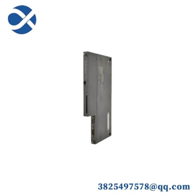 SIEMENS 6DD1-607-0AA0 PLC Application Module