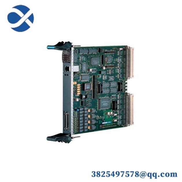 SIEMENS 6DD1-660-0BF0 Industrial Communication Module