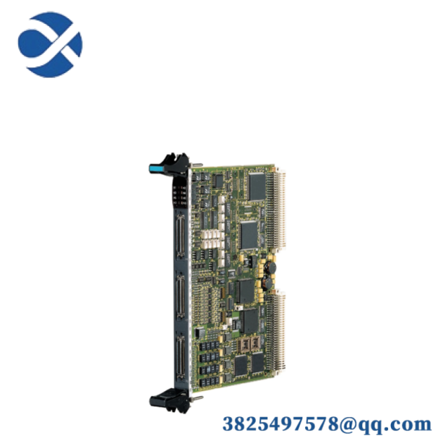 SIEMENS 6DD1 660-0BG0 Industrial Communication Module