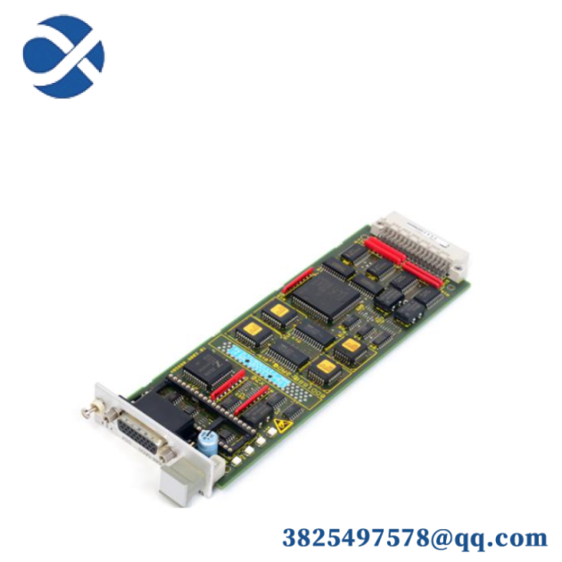 SIEMENS 6DD1 688-0AD0 COMMUNICATION SUBMODULE