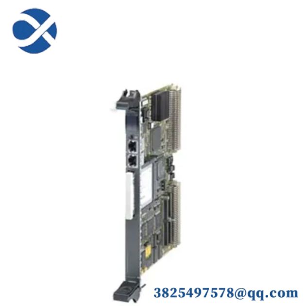 SIEMENS 6DD2 920-0XD01 Communication Module: Advanced Industrial Networking Solution