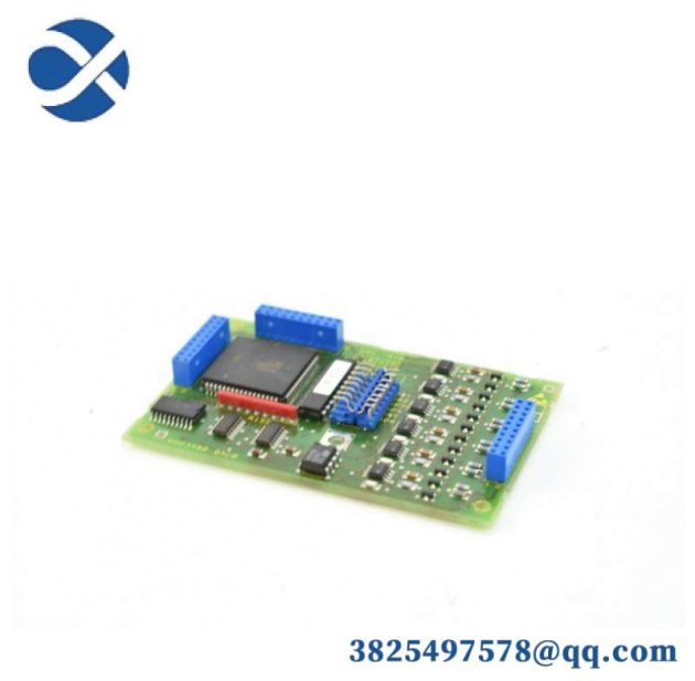 SIEMENS 6DD3460-0AC0 SIMADYN D Pulse Sensor Board