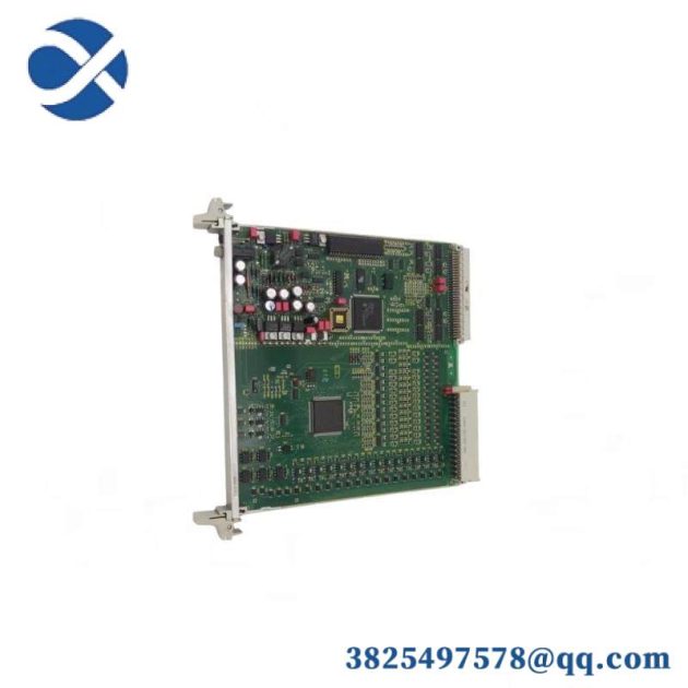 SIEMENS 6DP1280-8BA: Industrial Analog I/O Module