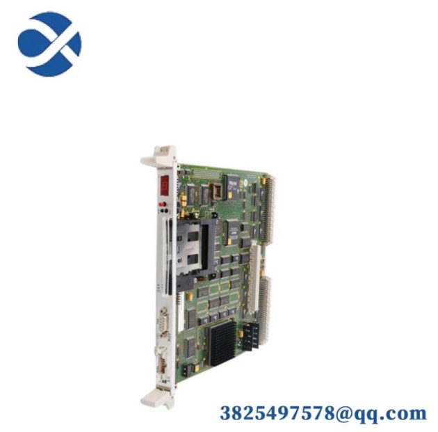 SIEMENS 6DS1124-8AA Teleperm Control Module: Precision & Reliability for Industrial Automation