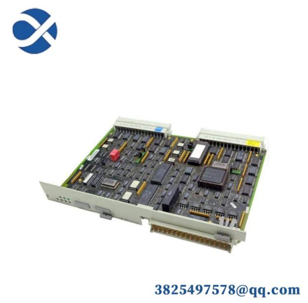 SIEMENS 6DS1220-8AA N8-H Local Bus Interface: Advanced Control Module for Industrial Automation