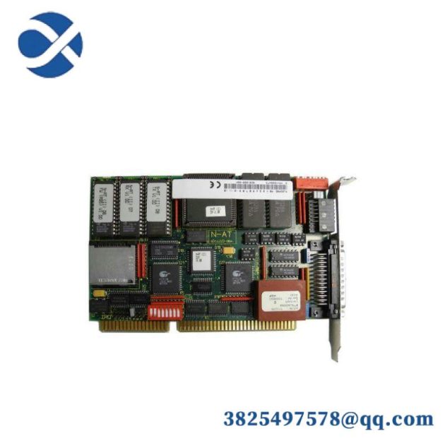 SIEMENS 6DS1222-8BA N-AT Industrial Interface Module