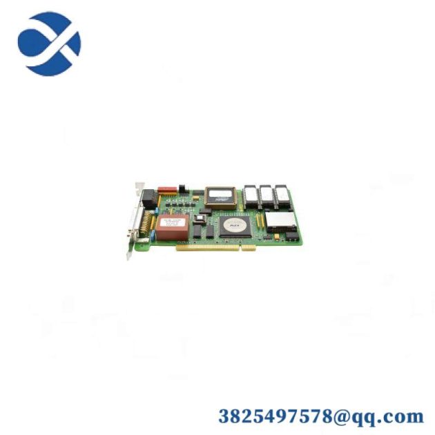 SIEMENS 6DS1224-8AA: High-Performance PC Slot Module