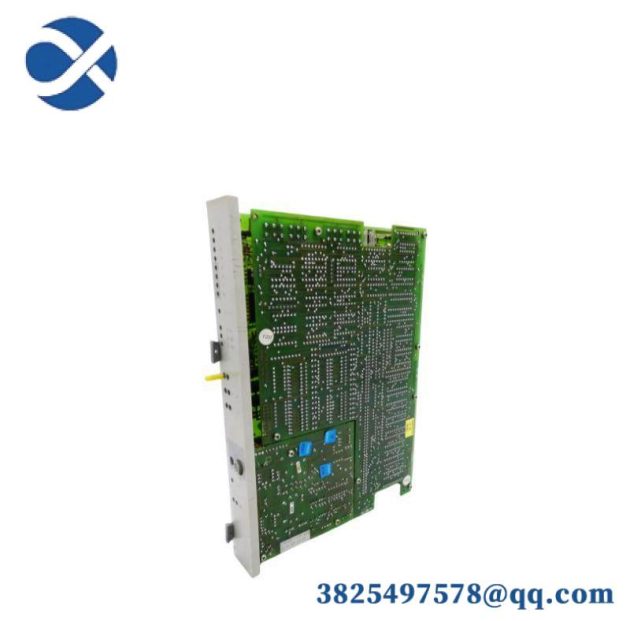 SIEMENS 6DS1618-8CA: Binary Input 48 Module - Advanced Industrial Control Solution