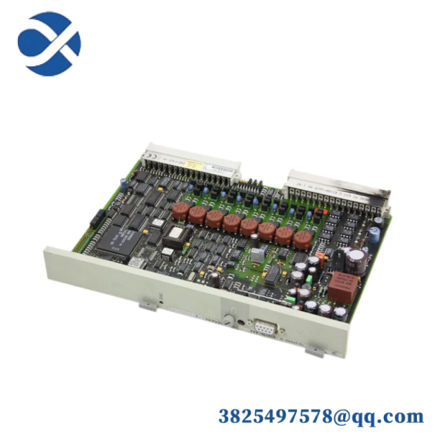 SIEMENS 6DS1701-8AA Analog Module: Precision Control for Industrial Automation