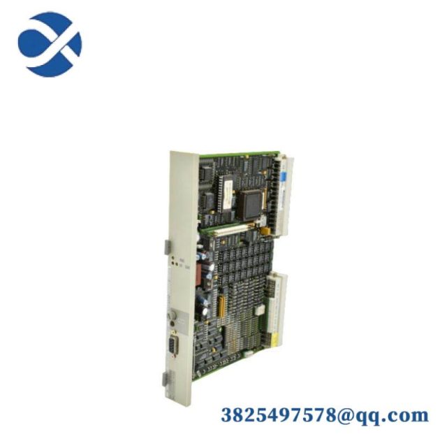 SIEMENS 6DS1719-8RR: Advanced Binary Extension Module for Industrial Automation