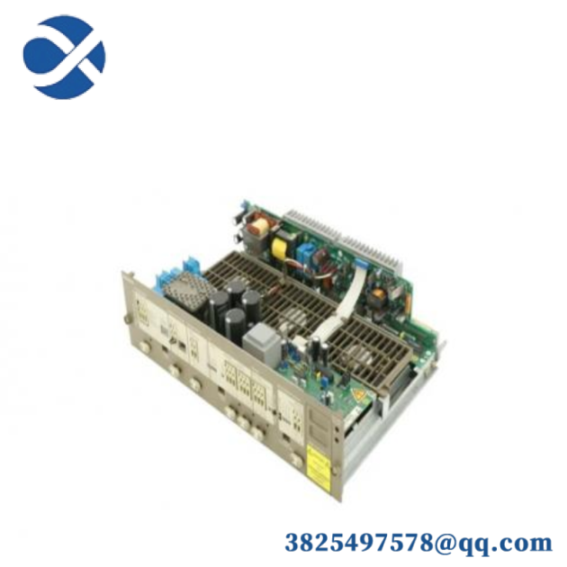 SIEMENS 6DS1 312-8BB - Ethernet/IP Interface Module