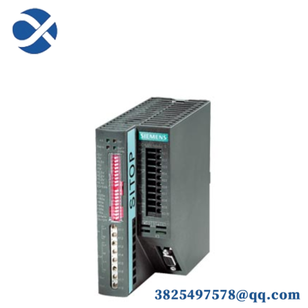 SIEMENS 6EP1931-2DC42 UPS Module - 24VDC/6A with USB Interface