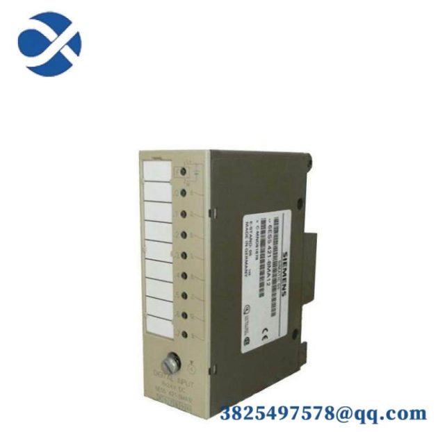 SIEMENS 6ES5090-8ME11 IM90 Interface Module - Advanced Control Integration for Industrial Automation