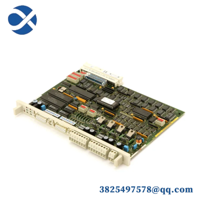 SIEMENS 6ES5240-1AA21 - Advanced Positioning Decoder Module for Industrial Automation