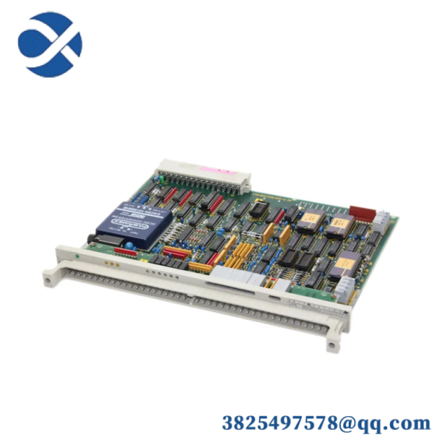 SIEMENS 6ES5243-1AA11 IP243 Analog Module - Advanced Control Solutions for Industrial Automation