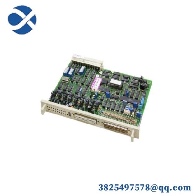 SIEMENS 6ES5244-3AA13 Control Module: Industrial Automation Excellence